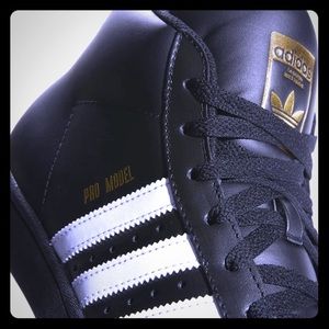 Adidas Pro Model
